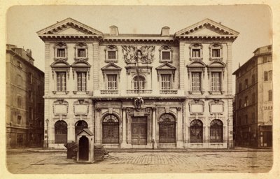 La ville de Marseille et ses environs vers 1885-1890 : l