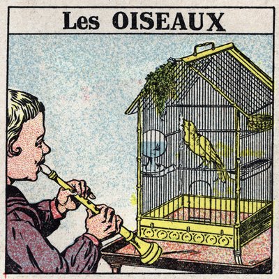 Les effets de la musique : le son d