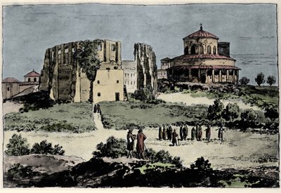 Vue de l