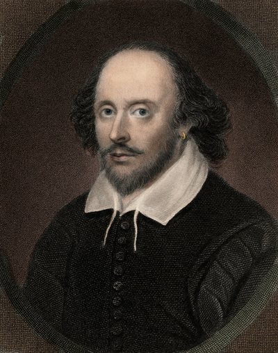 William Shakespeare - Anonymous Anonymous
