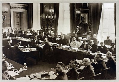 Deuxième conférence de la Table ronde - Mahatma Gandhi - Anonymous Anonymous