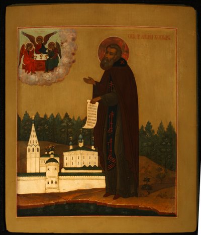 Saint Macaire d