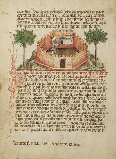 Aimo et Vermondo soutiennent l