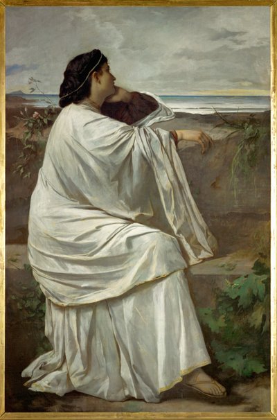  - Anselm Feuerbach
