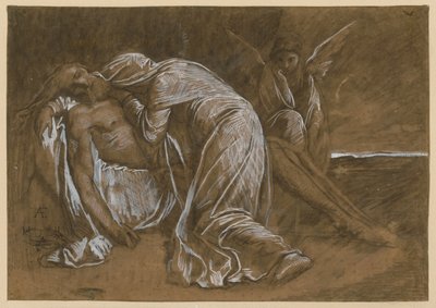  - Anselm Feuerbach