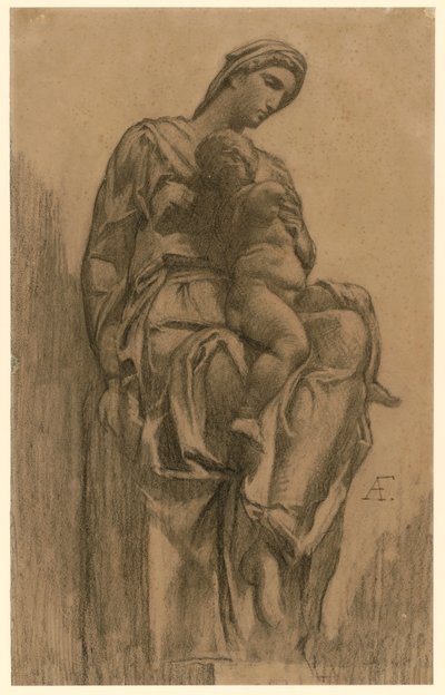  - Anselm Feuerbach
