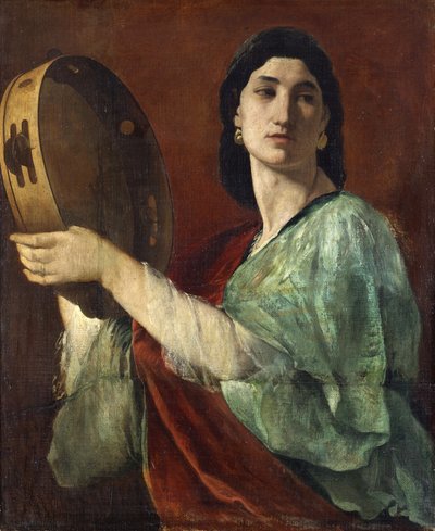  - Anselm Feuerbach