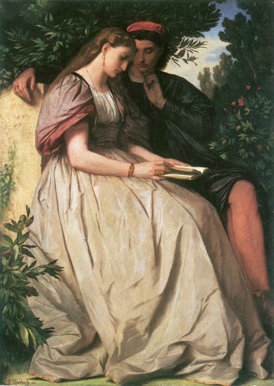  - Anselm Feuerbach