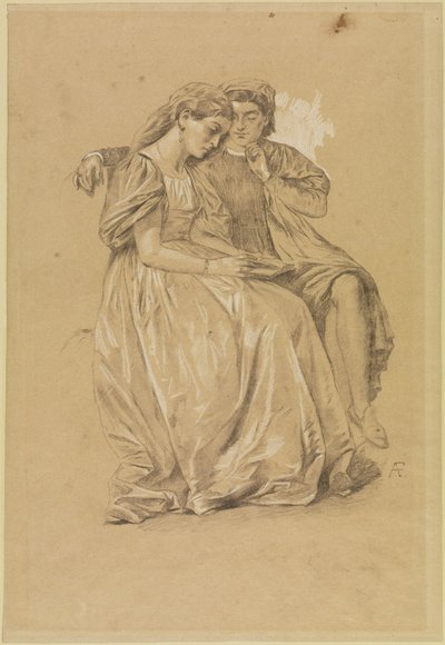  - Anselm Feuerbach