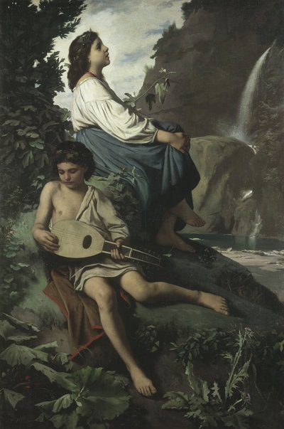  - Anselm Feuerbach