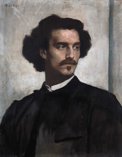  - Anselm Feuerbach