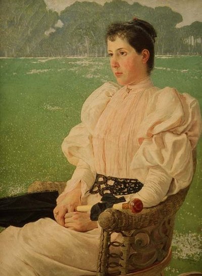 Portrait d