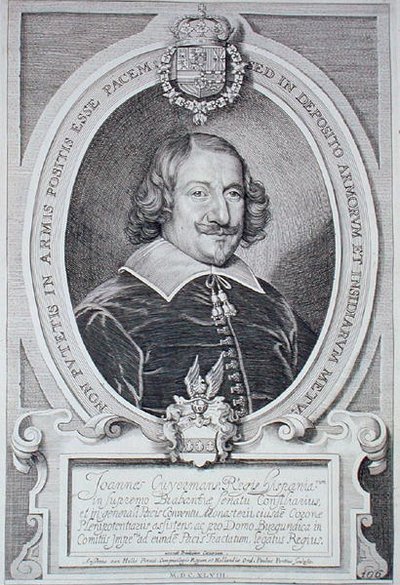 Johann Cuyermans, de 