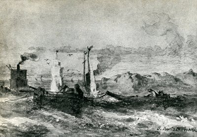 Marseille - Antar Teofil Kwiatowski