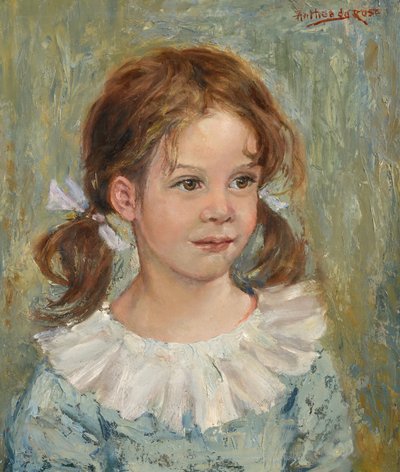 Rosie (II) - Anthea Durose