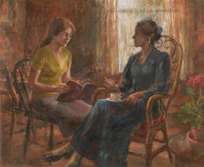 Sœurs - Anthea Durose