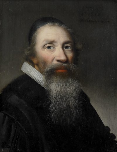 Portrait d