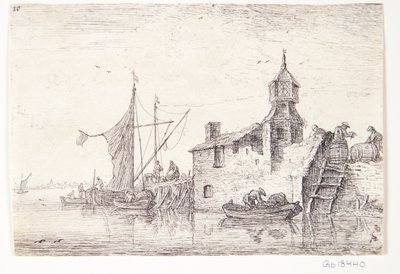 Port d