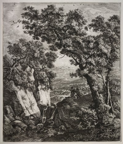 Tobie et l