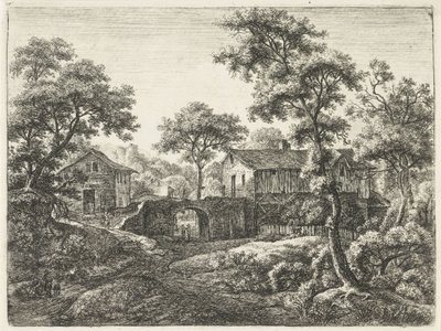 Porte d