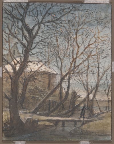 Paysage d