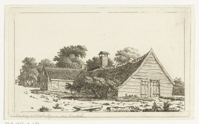 Auberge le Petit Moulin sur l