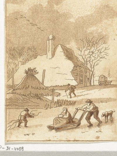 Paysage d