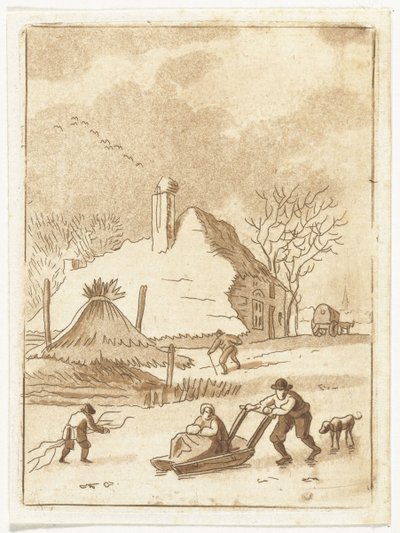 Paysage d