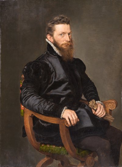 Portrait d