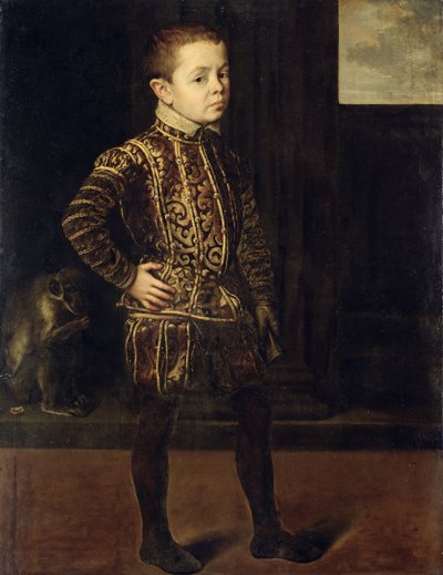 Portrait d