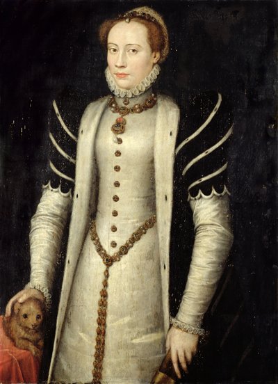 Portrait d
