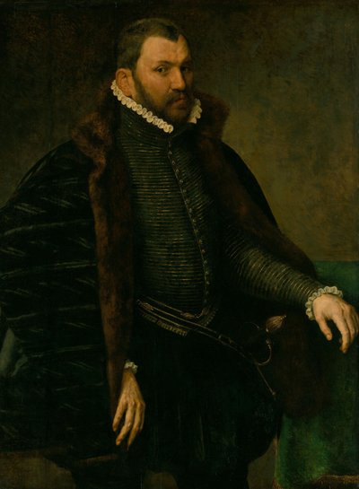 Portrait d