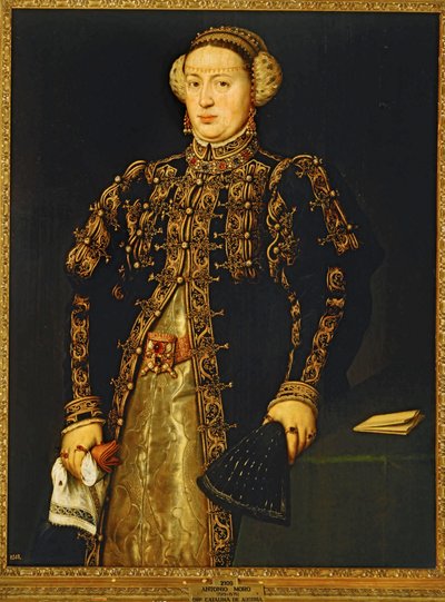 Catherine d