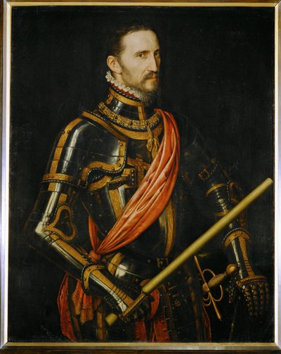 Fernando Alvarez de Toledo, Duc d