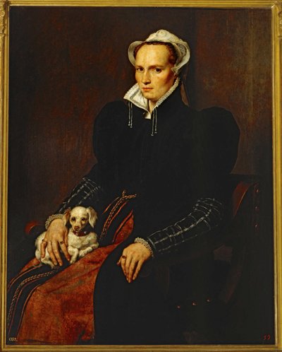 Portrait d