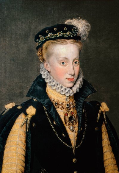Portrait d
