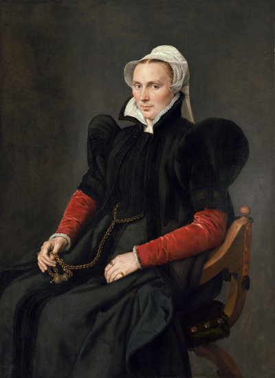 Portrait d