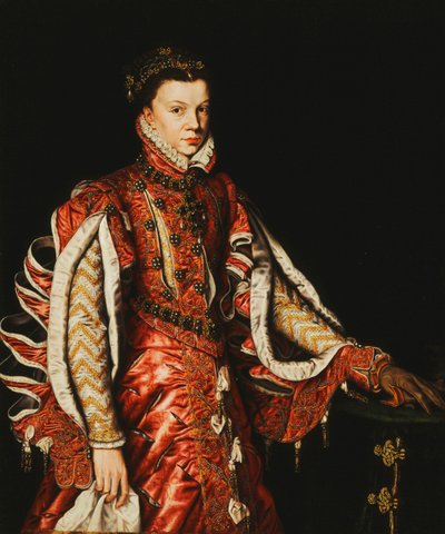 Portrait d