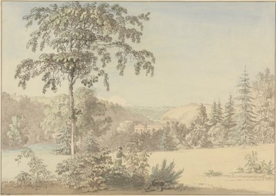 Maison de M. Godschall - Anthony Devis