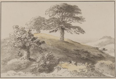 Sussex : Près de St Marthas, Albury - Anthony Devis