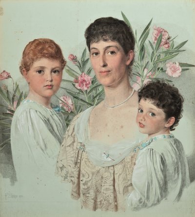 Portrait d