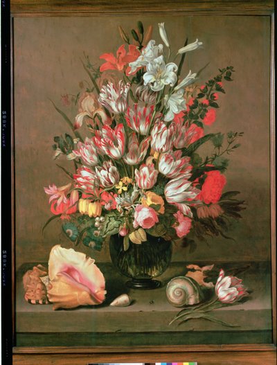 Image inconnue - Anthony I Claesz
