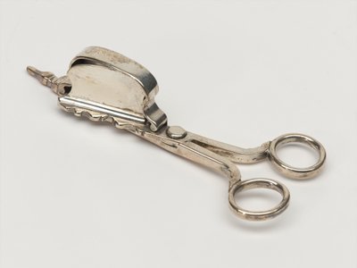 Éteignoir, Board of Ordnance, c.1696 - Anthony Nelme