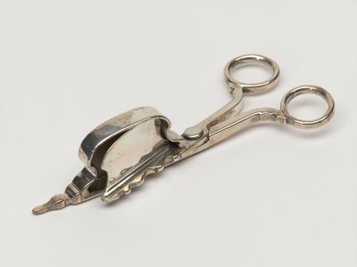 Éteignoir à bougie, Board of Ordnance, vers 1696 - Anthony Nelme