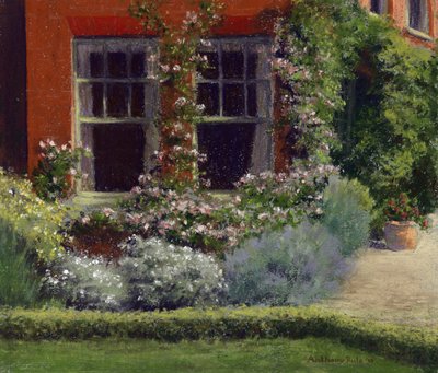 Albertines à Mill Down, 2010 - Anthony Rule