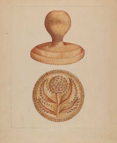 Moule à beurre - Anthony Zuccarello