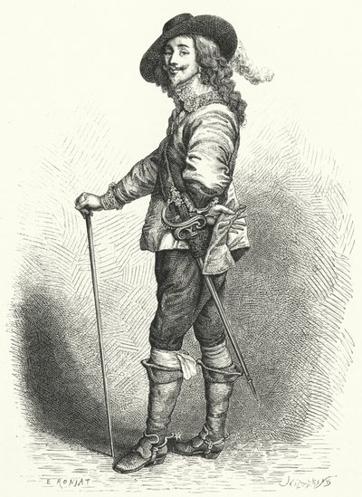 Charles Ier, roi d