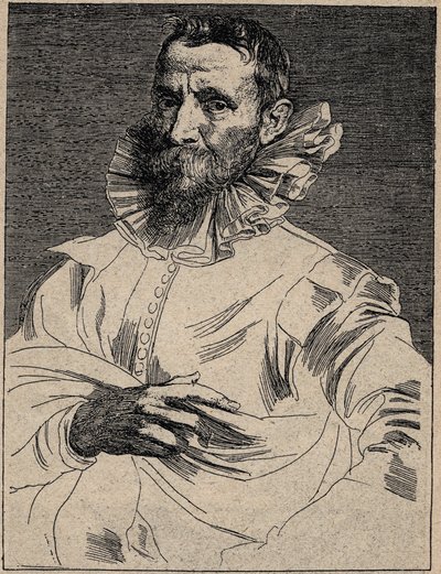 Jan Brueghel l