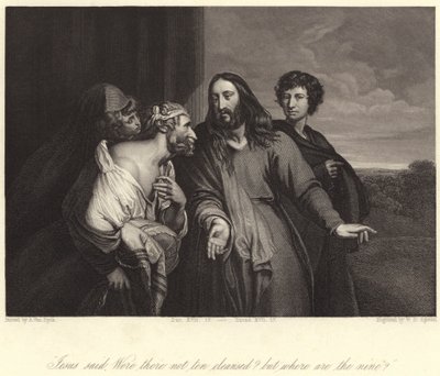 "Jésus dit, n