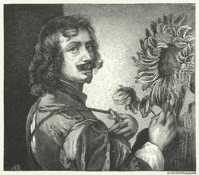 Autoportrait de l